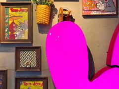 -泰盏鬼·颓废冬阴(陈家祠扬韬店)
