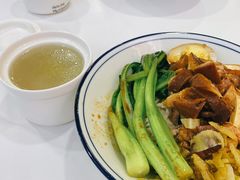 -卤鹅鲜生(卤鹅鲜生万科金域悦府店)
