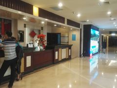 -山东政协大厦维景大酒店