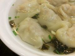 -真真鲜馄饨店(启蒙路店)