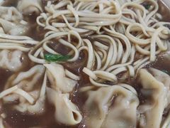 -蒋家桥饺面店(广陵路店)