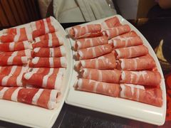-北门涮肉·炭火铜锅涮肉(什刹海店)
