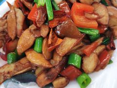 -云隐小厨·传统大理美食(复兴路店)