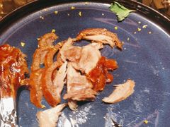 -青年公社烤鸭(肇嘉浜路店)