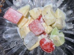 石锅拌饭-汉拿山(包河万达店)