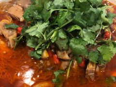 -喻厨粥铺(金岭路店)