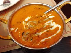 -克比叔叔印度餐厅Kebabs on the Grille(永康路分店)