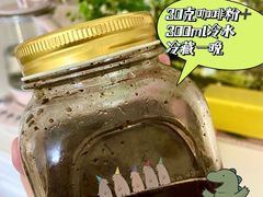 -星巴克(武汉保利时代)