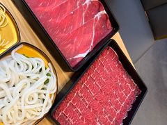 -牛匠和牛寿喜锅(西安总店)