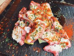 -BROWNSTONE布朗石西班牙餐厅(富城店)