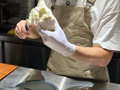 -野人先生Gelato(上海长宁龙之梦店)