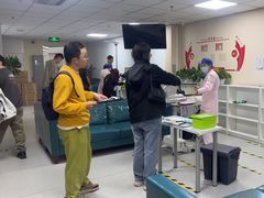 -美年大健康体检中心(西直门分院)