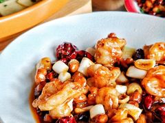 -逐鹿·古风·湘菜馆(望京店)