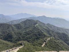 -慕田峪长城