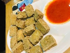 -新凯旋烧烤·燕姐千岛湖土菜