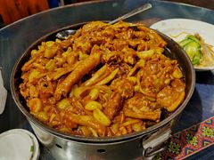 -甘家界牌柠檬鸭(青山店)