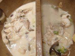 湖团鱼-滇香肴·云南菜蒸汽石锅鱼(云南北路店)