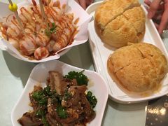 -满得意茶餐厅·顺德家常菜·港式经典(大良店)