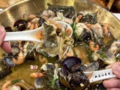 -石潭贵香酒店(玄真路店)
