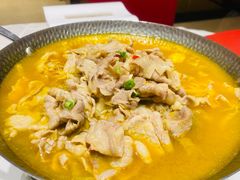 -凯鸽酒楼•雁北民间菜(华北星店)