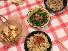 -东排食堂长沙小吃大排档(五一广场店)