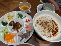 -小喜客·云南特色菜(纳西庭院店)