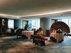 -粤财皇冠假日酒店·彩华轩中餐厅