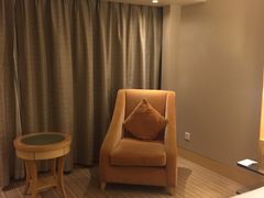 -上海新锦江大酒店