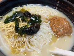 -灵芝妹子米线(瓦房店新玛特店)