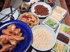 -小吊梨汤·北京菜·烤鸭(清河万象汇店)
