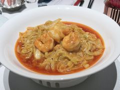 -怡情荟•海鲜青岛菜(五四广场旗舰店)