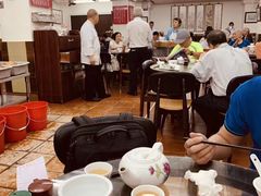 大堂-香港蓮香樓(中環店)