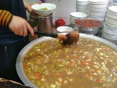 -刘老虎肉丸糊辣汤(总店)