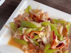 -海坛特色小吃·只做平潭特色菜(平潭店)