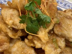 -石老头关东饺子王·东北菜(嘉华鑫城店)