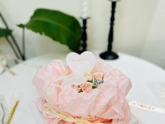 -玉见cake低糖蛋糕甜品台定制(河西店)