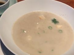 -北京柏悦酒店·锦庭餐厅Dining Room