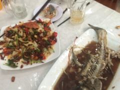 -芽庄老成都川菜馆