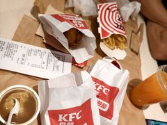 -肯德基(北京南站店)