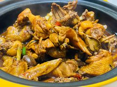 -雅酌园百姓菜馆(颐和路店)