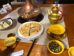 -塔洛藏餐吧(香格里拉古城店)