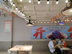 -石牌岭小亮蒸虾•湖北老字号(左岭店)