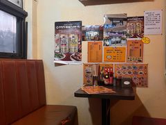 -拉面莊夢語＆中华料理八椿