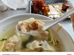 -海平馄饨(逍遥二路店)