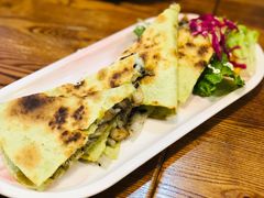 -AFS Cafe & Canteen(闽江二路店)