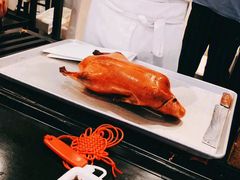 大董“酥不膩”烤鸭-大董(环贸iapm店)