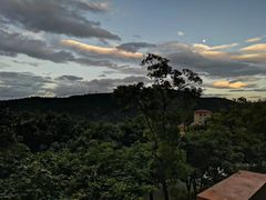 -苍山感通索道