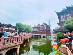 -绿波廊(豫园店)