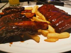 -Hurricane's Grill 飓风牛排