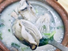 -蚝家菜馆(沙井店)